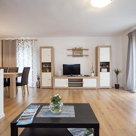 Holiday House Casa Maria Rovinj Eksteriør bilde