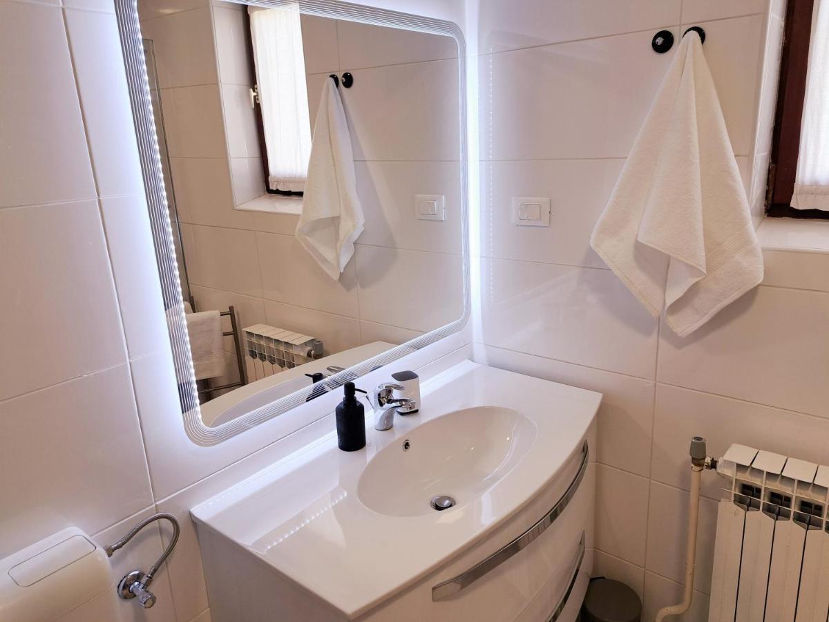 Holiday House Casa Maria Rovinj Eksteriør bilde
