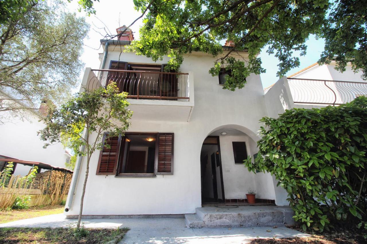 Holiday House Casa Maria Rovinj Eksteriør bilde