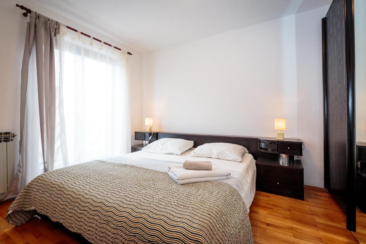 Holiday House Casa Maria Rovinj Eksteriør bilde