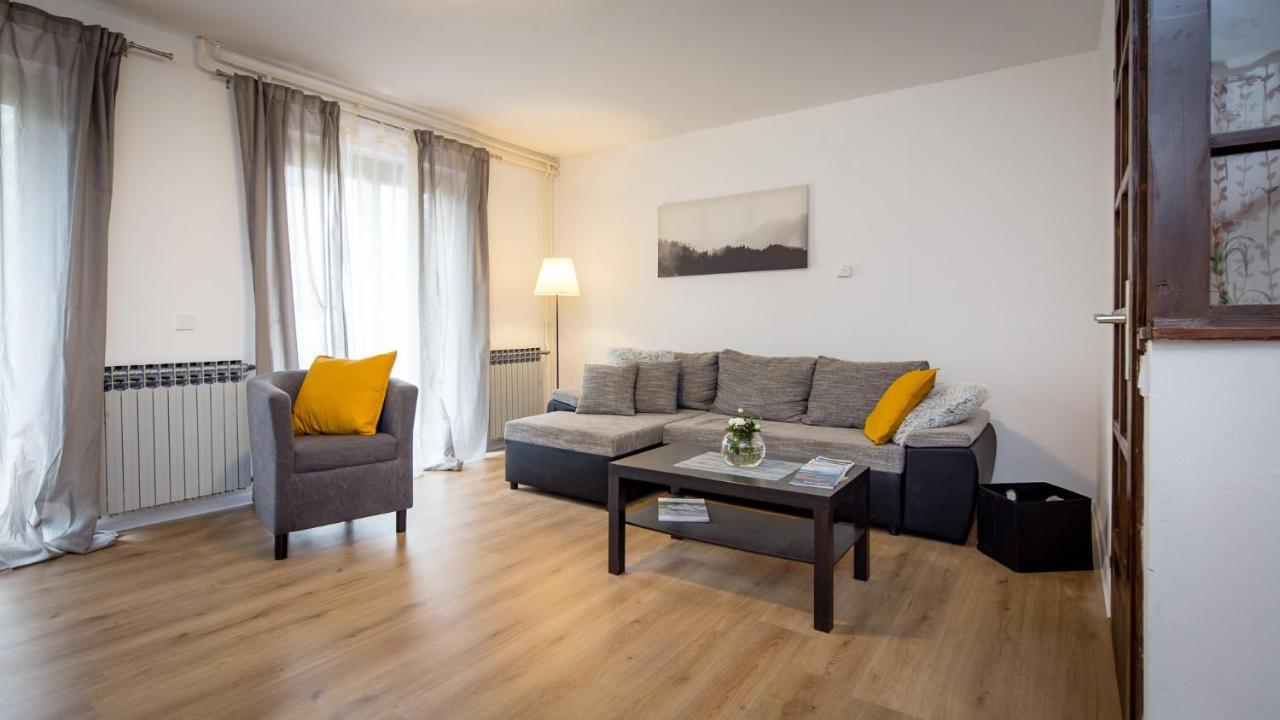 Holiday House Casa Maria Rovinj Eksteriør bilde