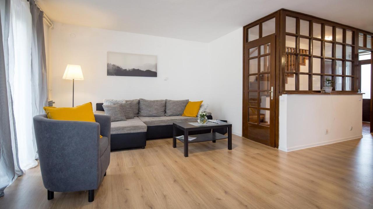 Holiday House Casa Maria Rovinj Eksteriør bilde