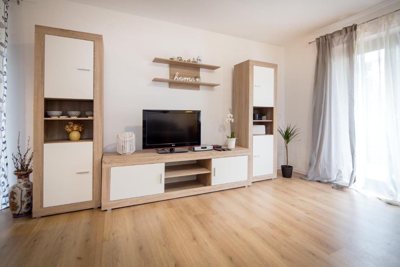 Holiday House Casa Maria Rovinj Eksteriør bilde
