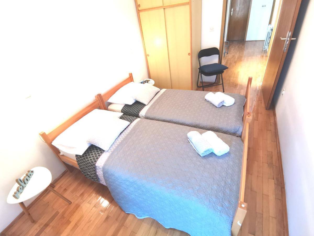 Holiday House Casa Maria Rovinj Eksteriør bilde
