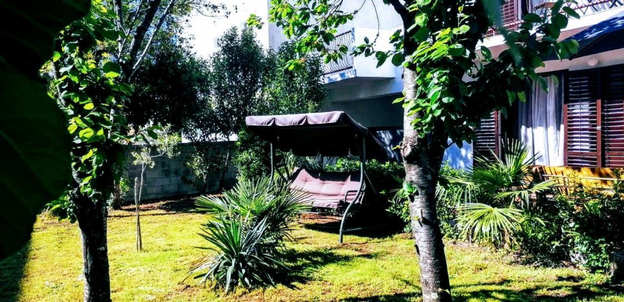Holiday House Casa Maria Rovinj Eksteriør bilde